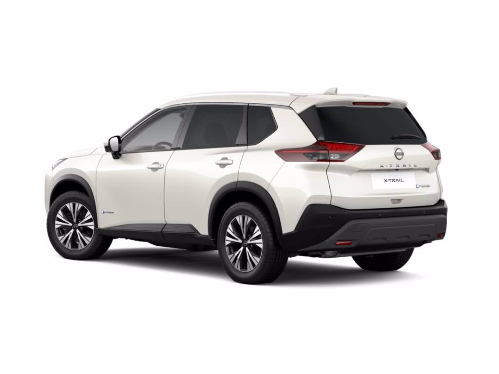 NISSAN X-TRAIL N-CONNECTA e-POWER 2WD - 00