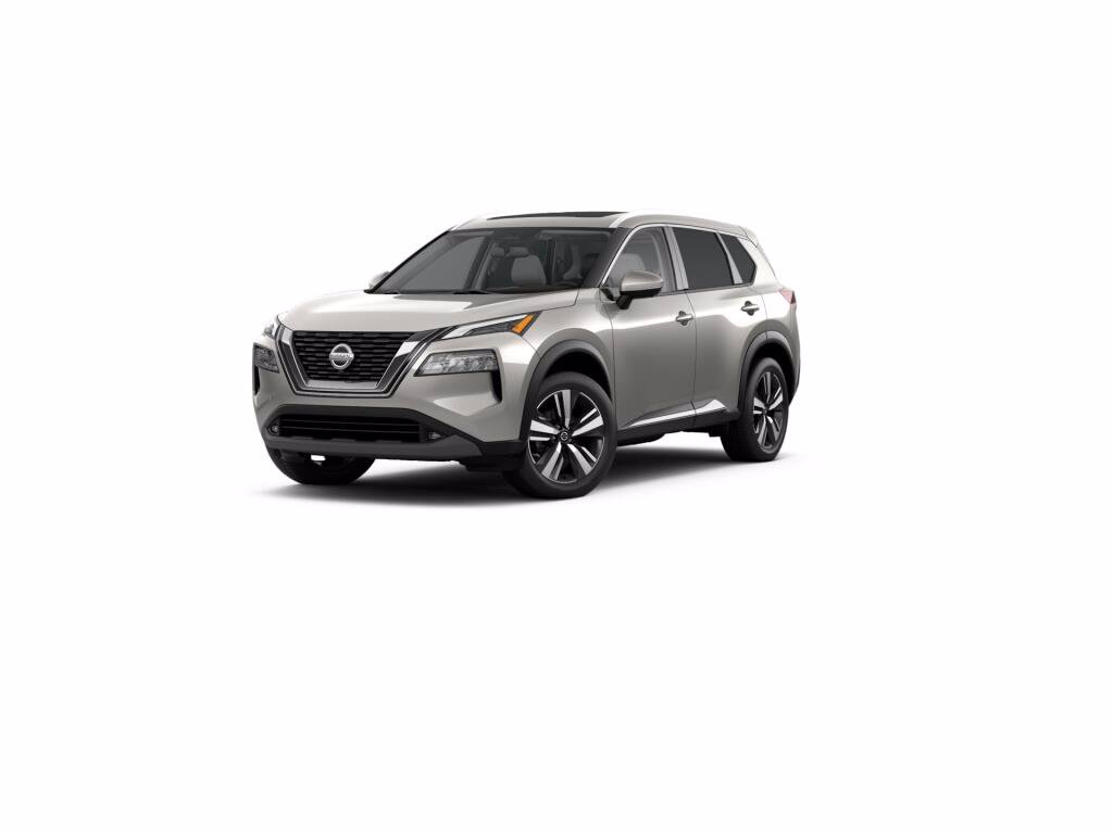 NISSAN X-TRAIL N-CONNECTA e-POWER 2WD - PH