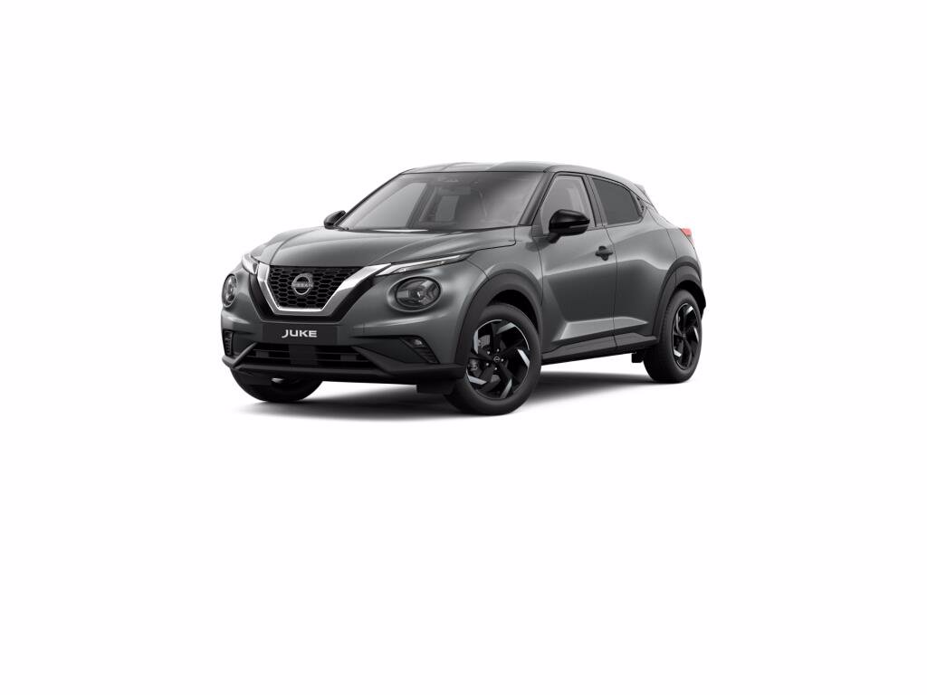 NISSAN JUKE ACENTA MT - AD