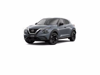 NISSAN JUKE ACENTA MT - AD