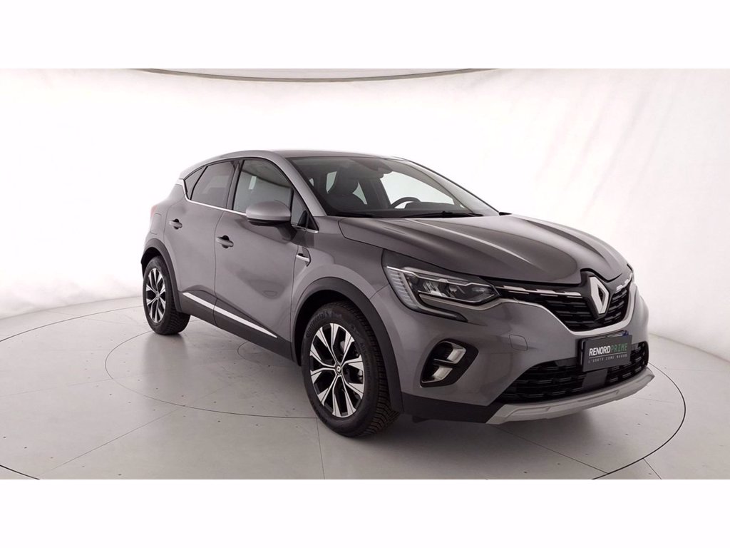 RENAULT Captur 1.0 tce Techno 90cv