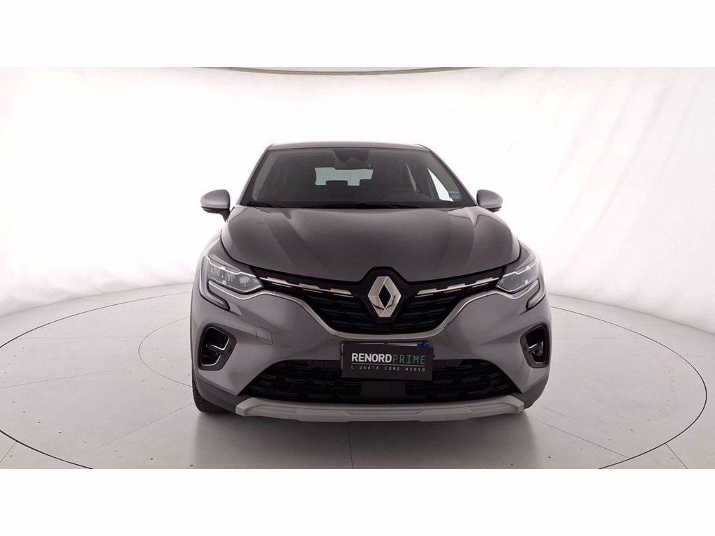 RENAULT Captur 1.0 tce Techno 90cv