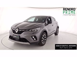 RENAULT Captur 1.0 tce Techno 90cv