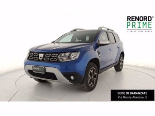 DACIA Duster 1.0 tce ECO-G Prestige 4x2