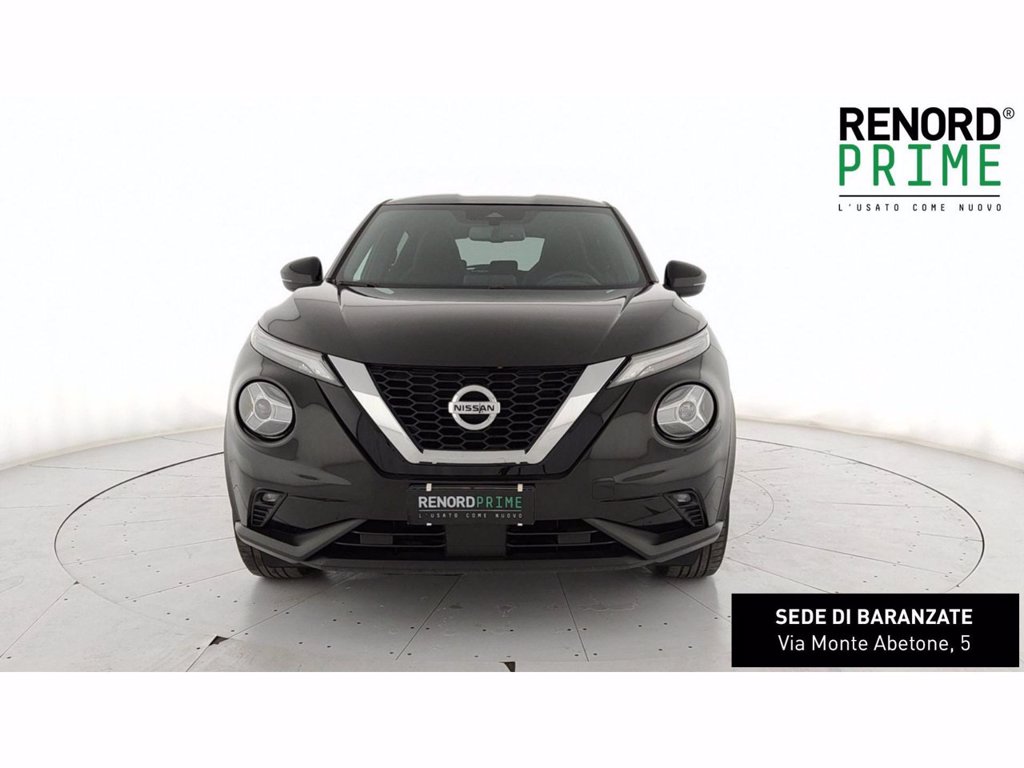 NISSAN Juke 1.0 dig-t N-Connecta 114cv