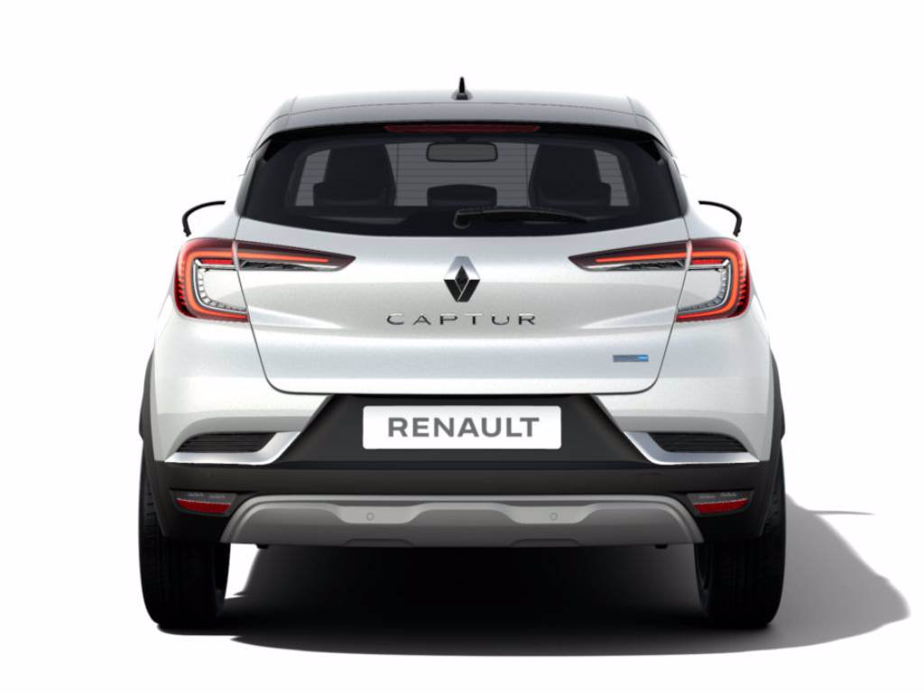 RENAULT techno TCe 90