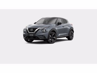 NISSAN JUKE N-DESIGN HEV - NF