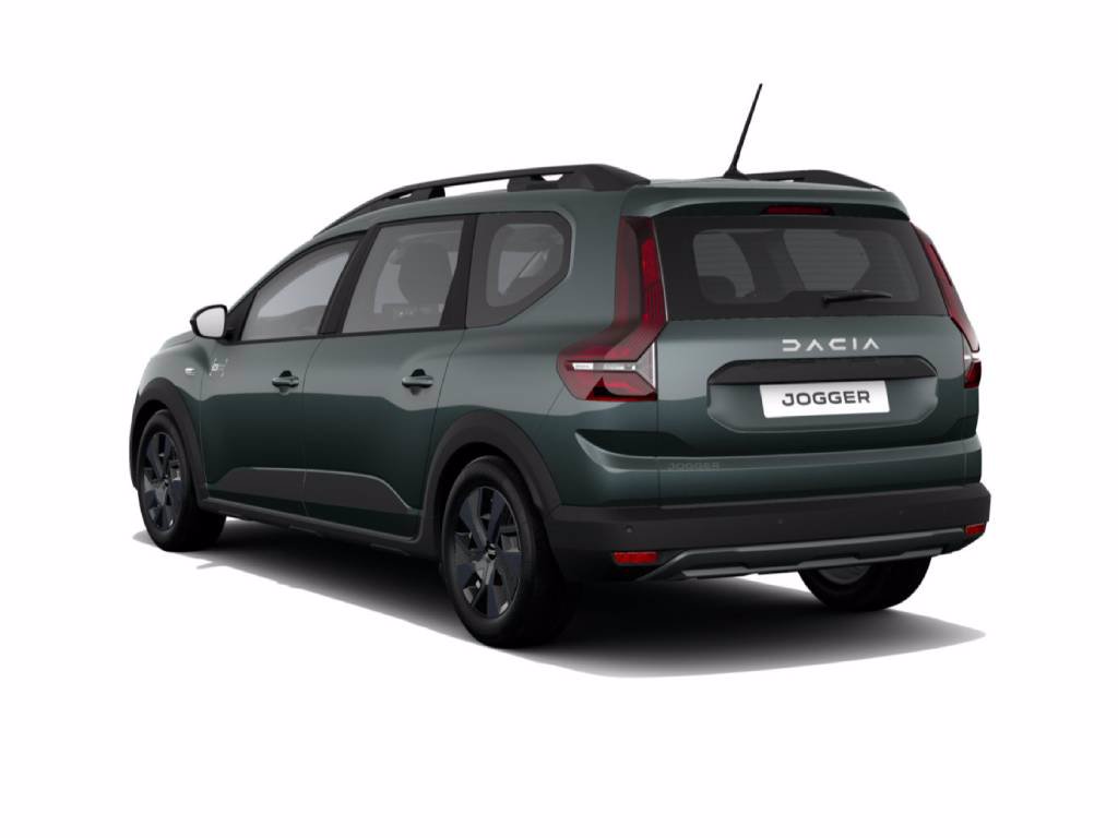 DACIA Expression MY24 Tce 100cv GLP 7p