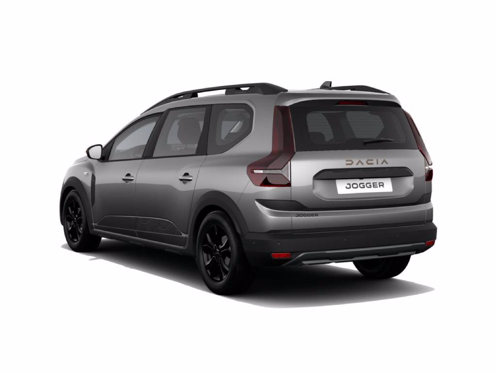 DACIA Extreme UP MY24 Tce 100cv GLP 7p