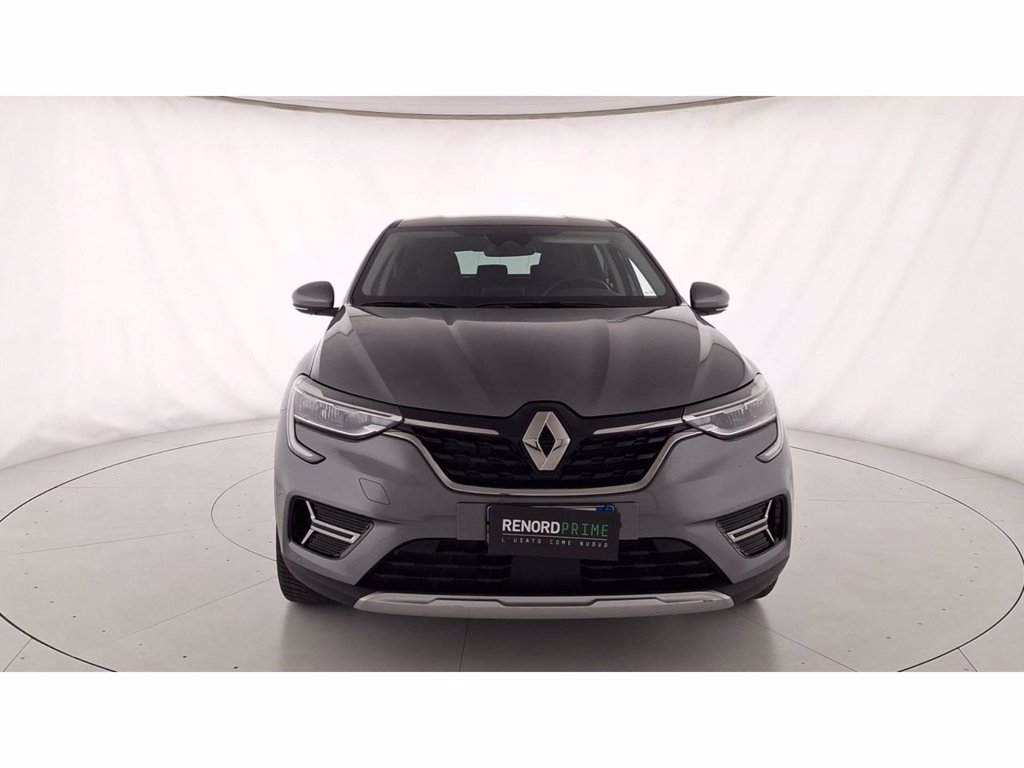 RENAULT Arkana 1.6 E-TECH Hybrid Intens Auto