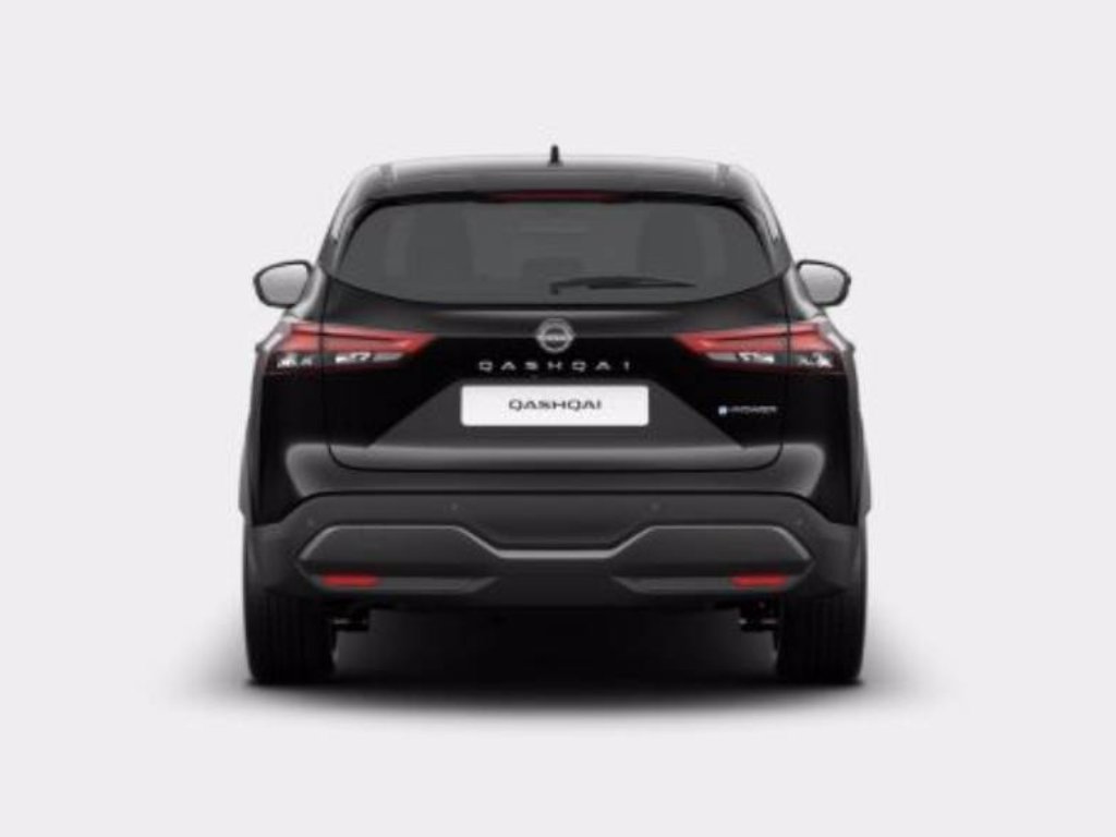 NISSAN QASHQAI N-CONNECTA e-POWER 2WD - RT