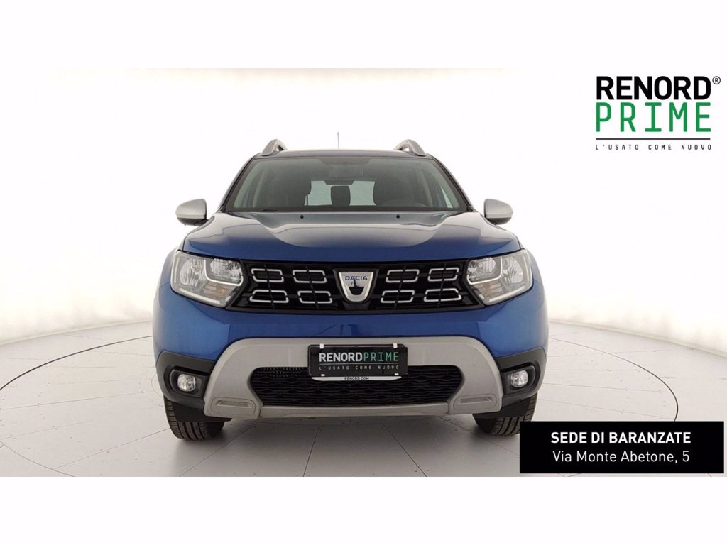 DACIA Duster 1.0 tce ECO-G Prestige SL DaciaPlus 4x2