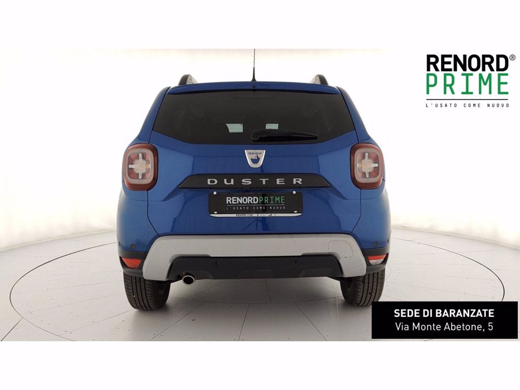 DACIA Duster 1.0 tce ECO-G Prestige SL DaciaPlus 4x2