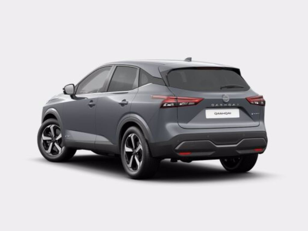 NISSAN QASHQAI N-CONNECTA e-POWER 2WD - RT