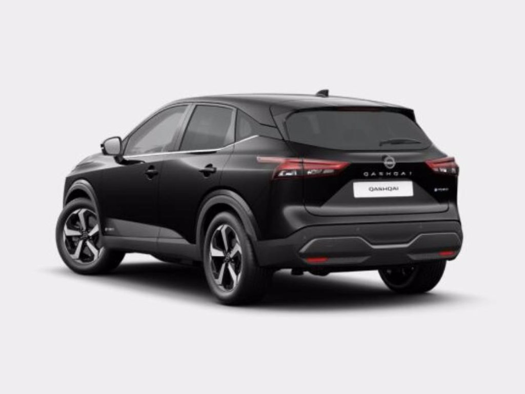 NISSAN QASHQAI N-CONNECTA e-POWER 2WD - RT