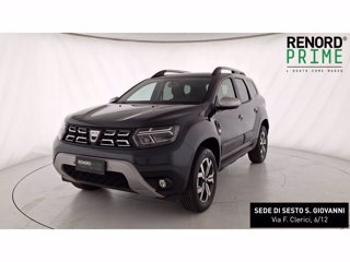 DACIA Duster 1.0 TCe GPL Prestige up 4x2