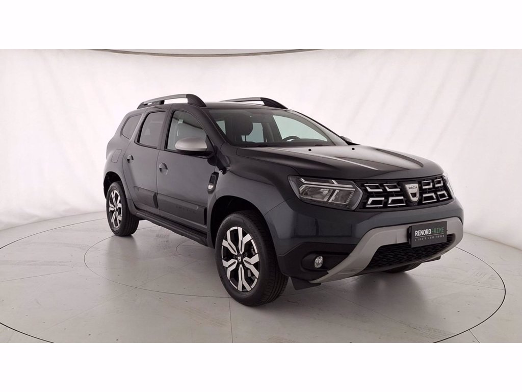 DACIA Duster 1.0 TCe GPL Prestige up 4x2