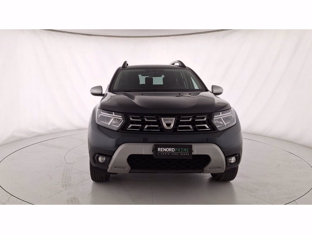 DACIA Duster 1.0 TCe GPL Prestige up 4x2