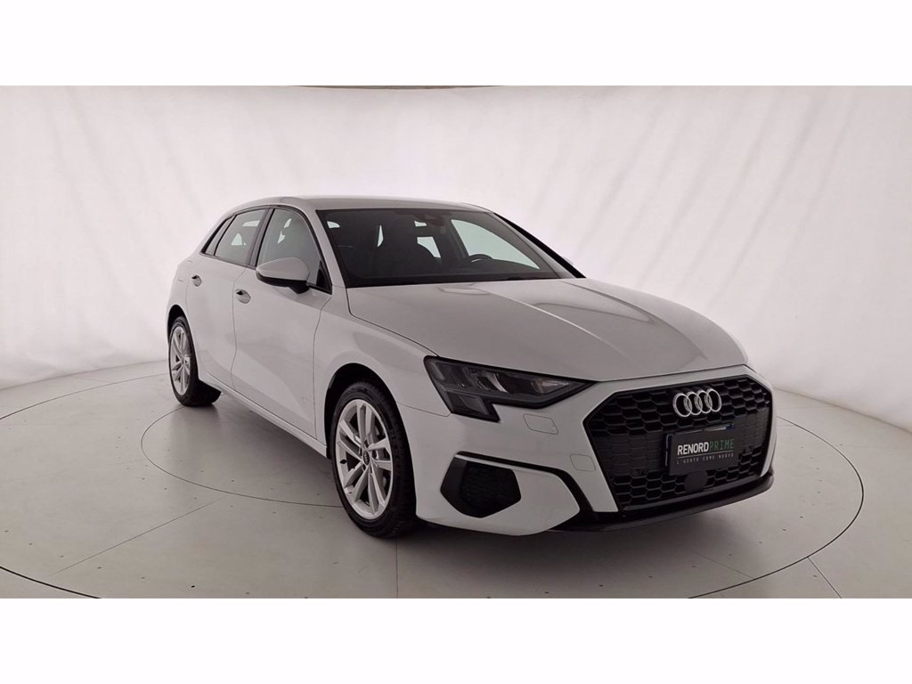 AUDI A3 Sportback 30 1.0 TFSI mHEV Business Advanced S