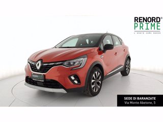 RENAULT Captur 1.0 TCe Intens