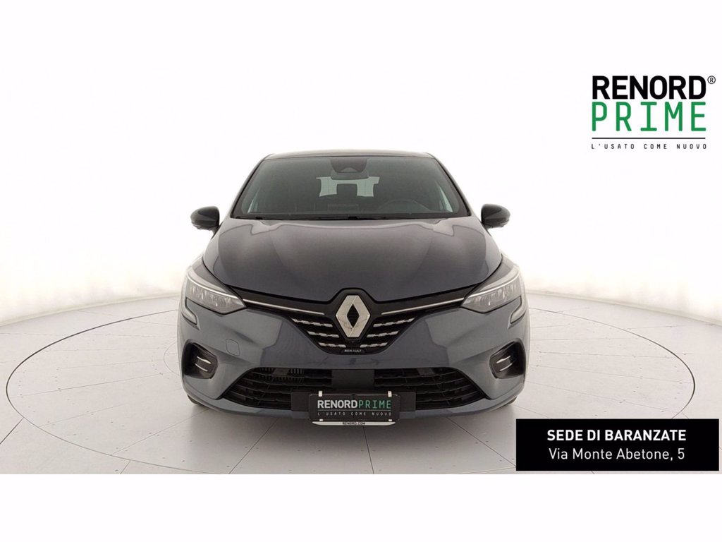 RENAULT Clio 1.0 tce Intens Gpl 100cv my21