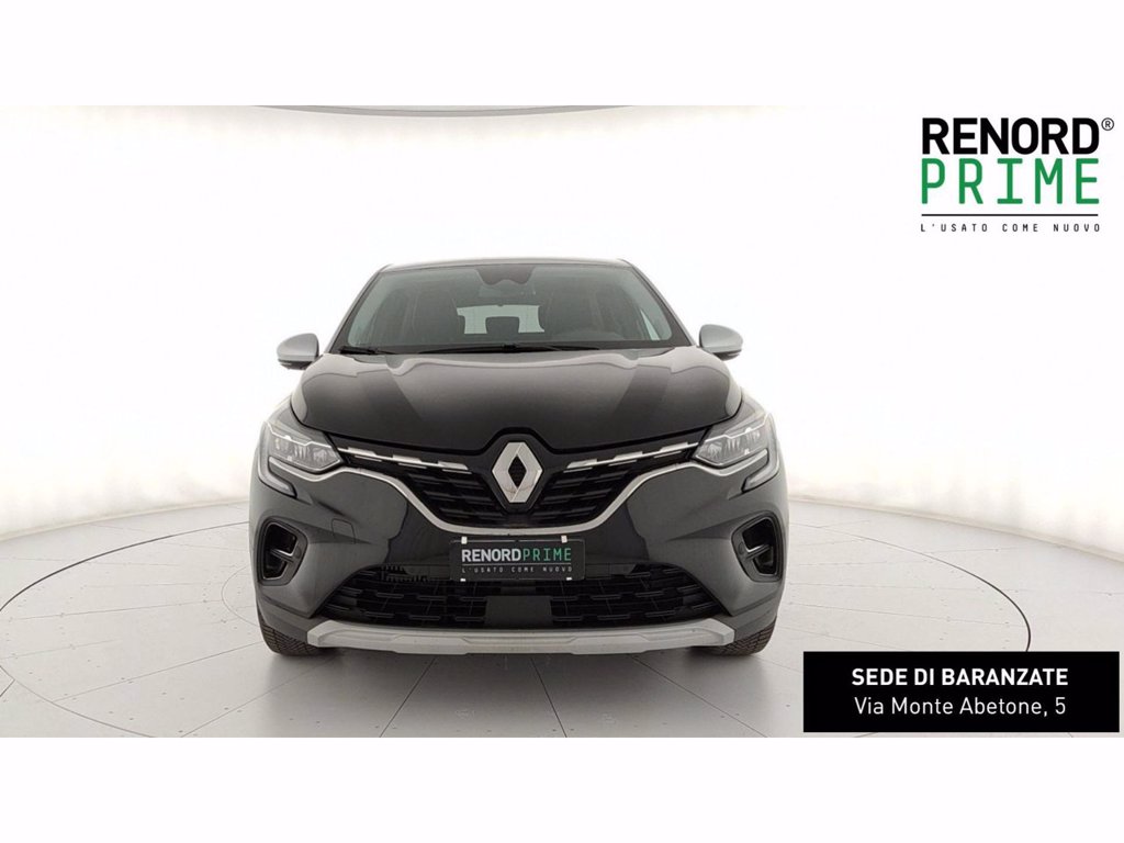 RENAULT Captur 1.0 tce Techno 90cv