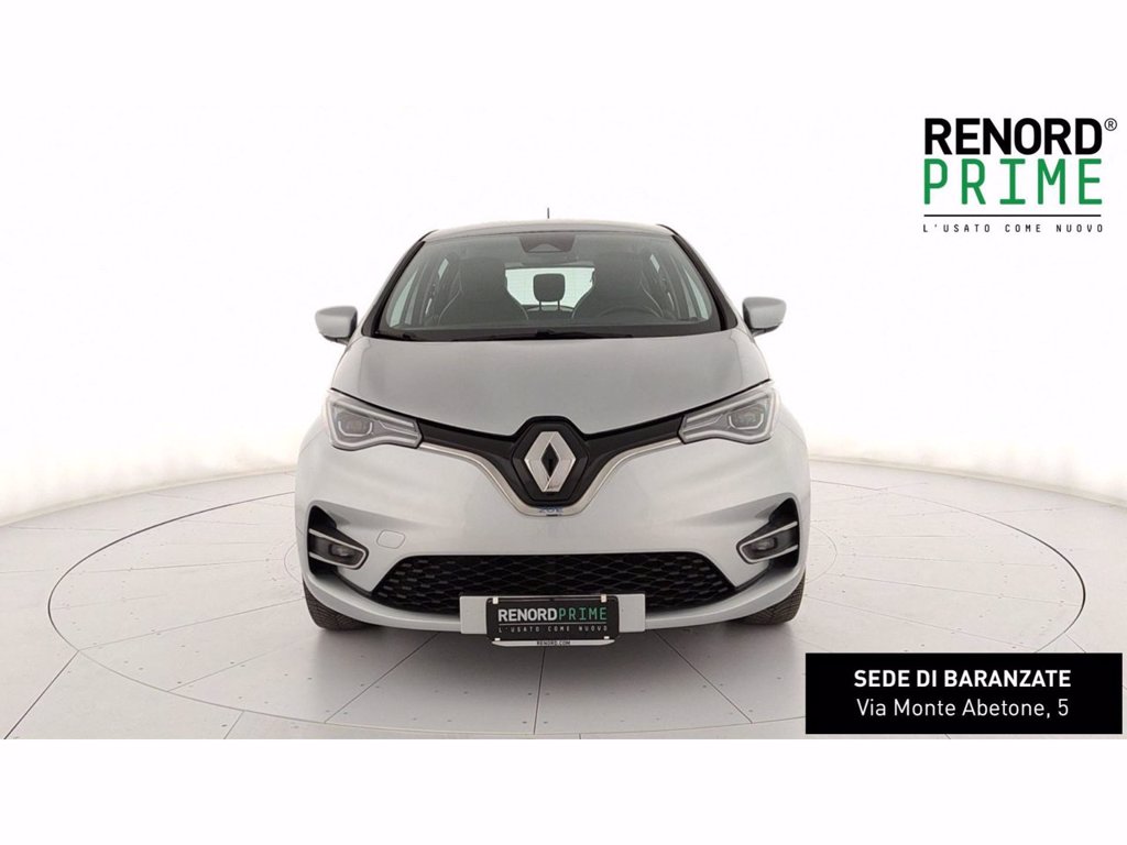 RENAULT Zoe Zen R135 Flex my20