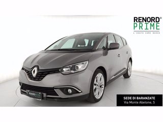 RENAULT Grand Scenic 1.7 blue dci Business 120cv