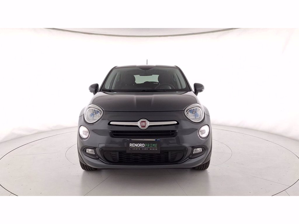 FIAT 500 X 1.6 E-TorQ EVO 110cv Pop 4x2 my18