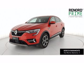 RENAULT Arkana 1.3 tce Techno 140cv edc fap