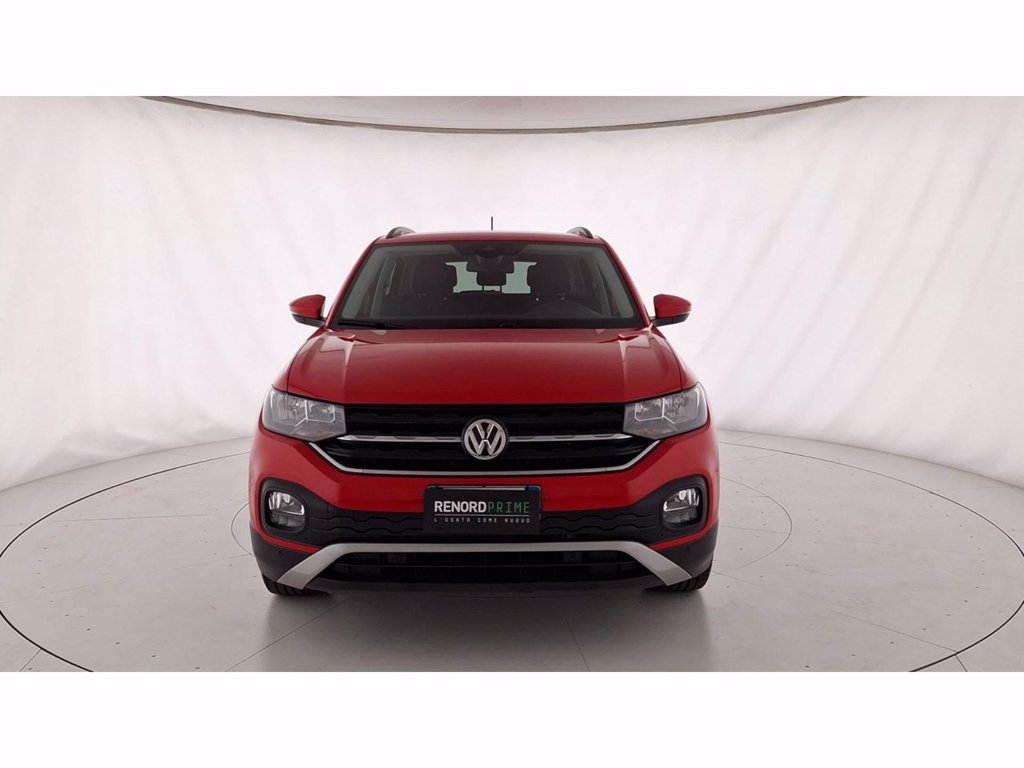 VOLKSWAGEN T-Cross 1.0 TSI 95cv Style