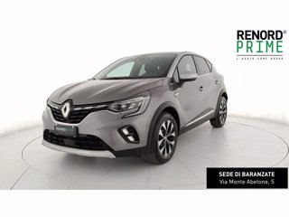 RENAULT Captur 1.0 tce Techno 90cv