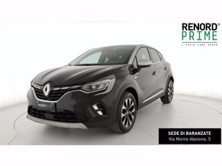 RENAULT Captur 1.0 tce Techno 90cv