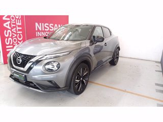 NISSAN Juke 1.0 DIG-T 117cv N-Design