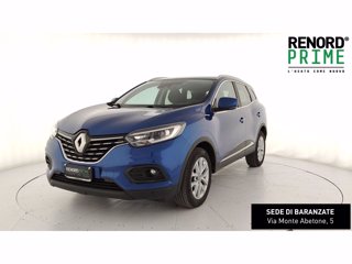 RENAULT Kadjar 1.3 tce Business 140cv edc fap