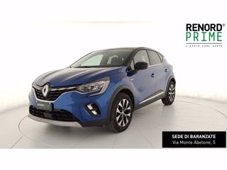 RENAULT Captur 1.0 tce Techno 90cv