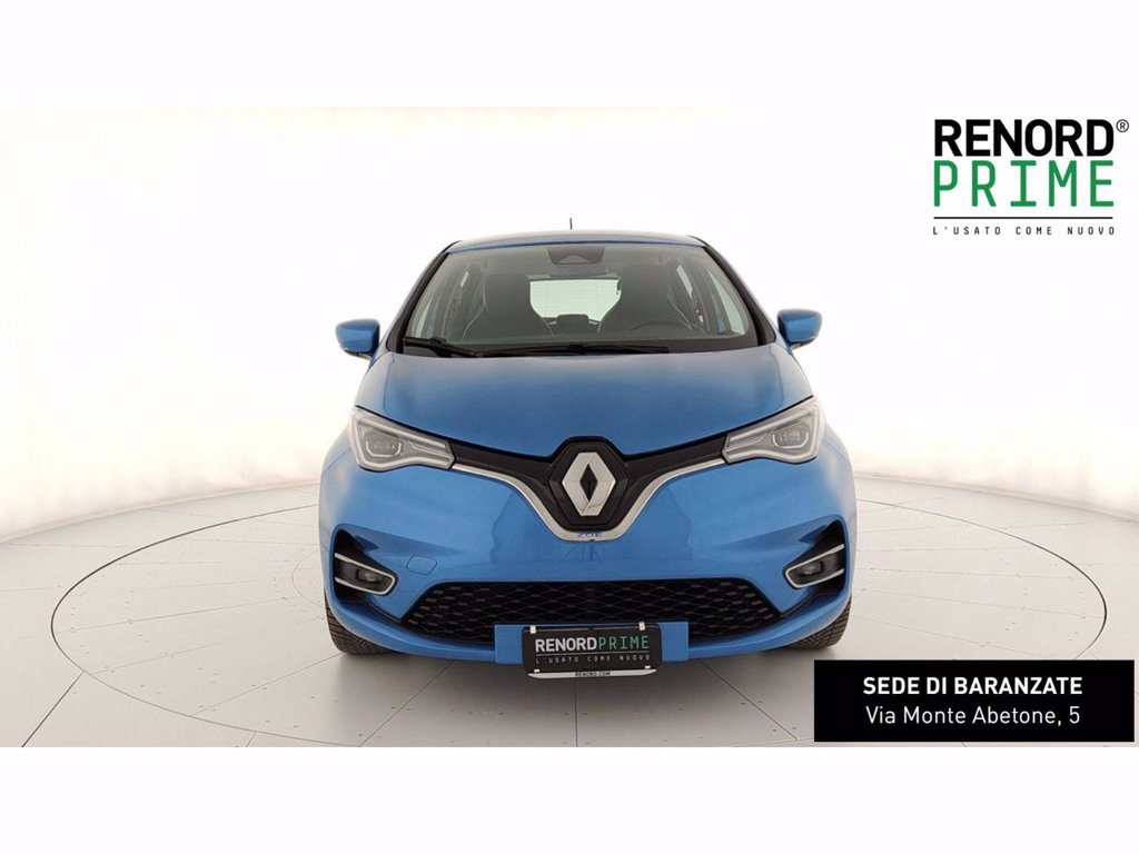 RENAULT Zoe Zen R135 Flex my20