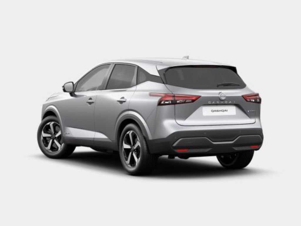 NISSAN QASHQAI N-CONNECTA e-POWER 2WD - TR