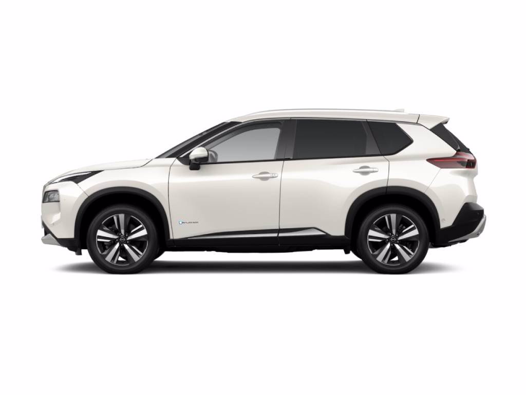 NISSAN X-TRAIL TEKNA e-4ORCE 4WD - 00