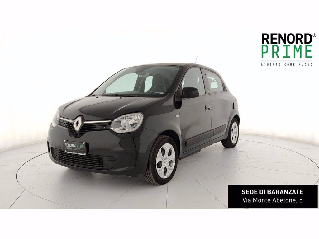 RENAULT Twingo Zen 22kWh