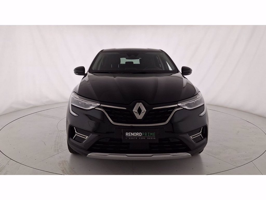 RENAULT Arkana 1.6 E-Tech full hybrid Intens 145cv