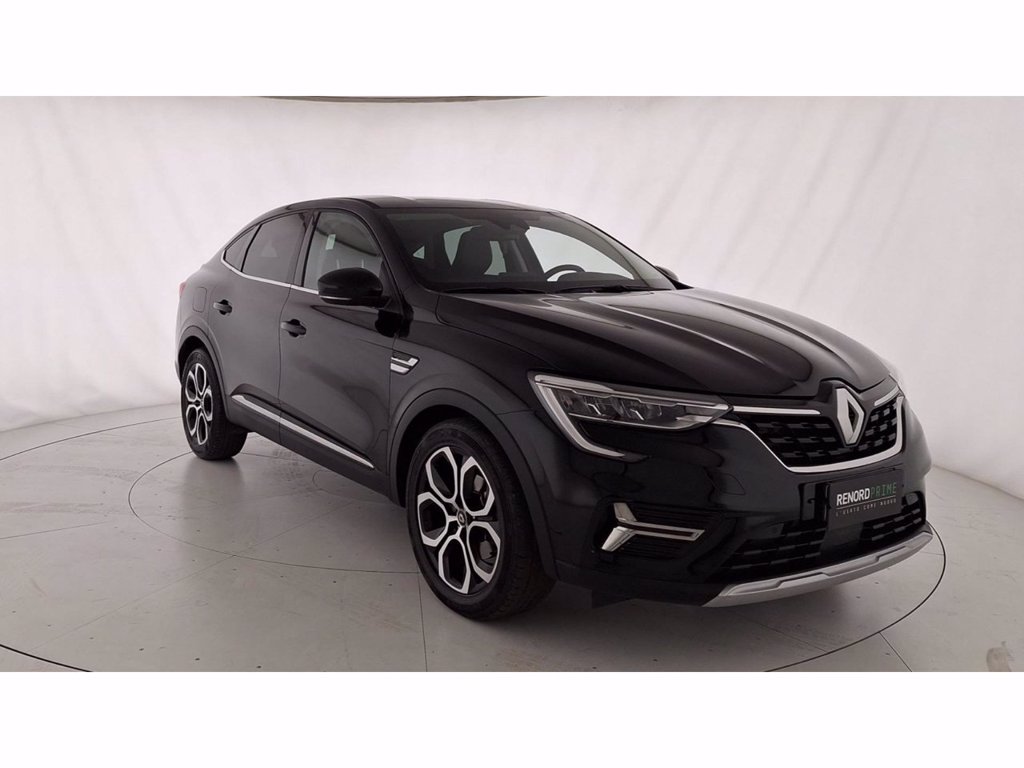 RENAULT Arkana 1.6 E-Tech full hybrid Intens 145cv