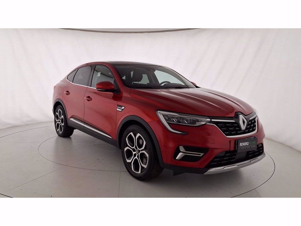 RENAULT Arkana 1.6 E-Tech full hybrid Intens 145cv