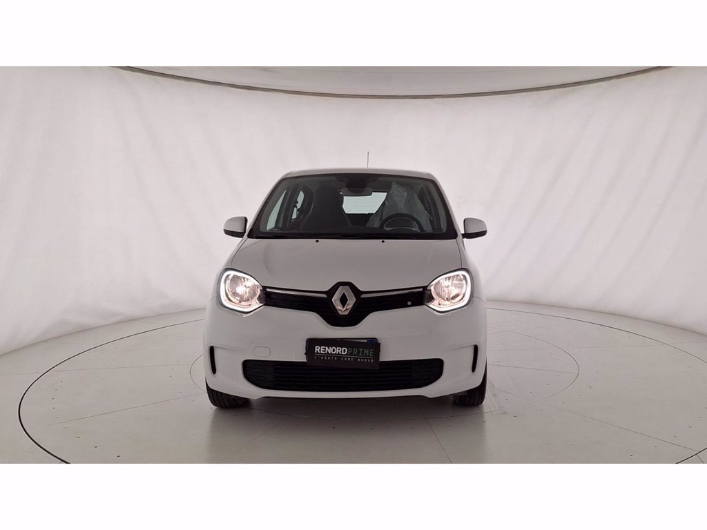 RENAULT Twingo Zen 22kWh