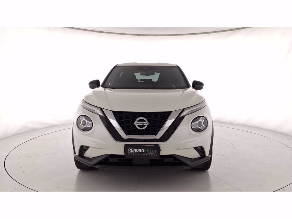 NISSAN Juke 1.0 dig-t N-Connecta 114cv