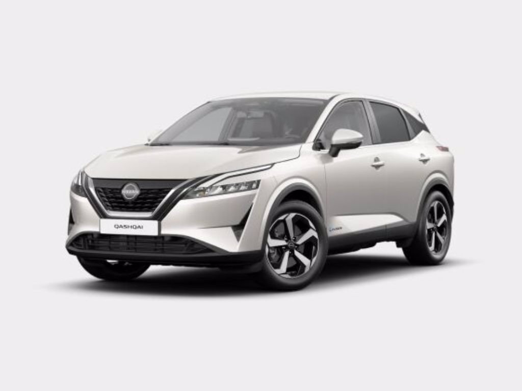 NISSAN QASHQAI N-CONNECTA e-POWER 2WD - RT