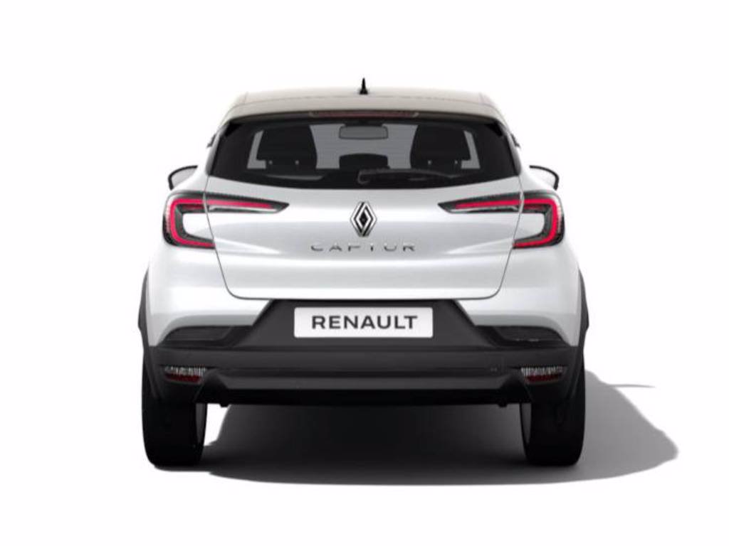 RENAULT techno TCe 100 GPL