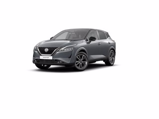 NISSAN QASHQAI TEKNA MHYB 140CV - FE