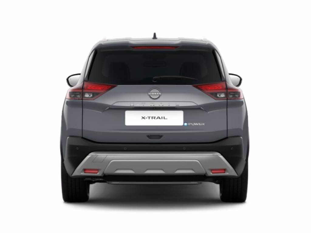 NISSAN X-TRAIL TEKNA e-POWER e-4ORCE - 00