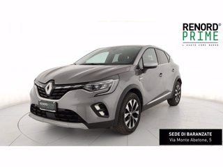 RENAULT Captur 1.0 tce Techno 90cv